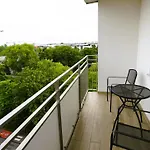 Apartament W Centrum Kolobrzegu, Nad Rzeka