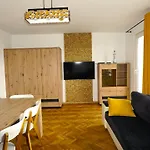 Apartament W Centrum Kolobrzegu, Nad Rzeka
