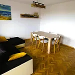 Apartament W Centrum Kolobrzegu, Nad Rzeka