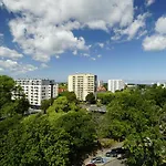 Apartament W Centrum Kolobrzegu, Nad Rzeka