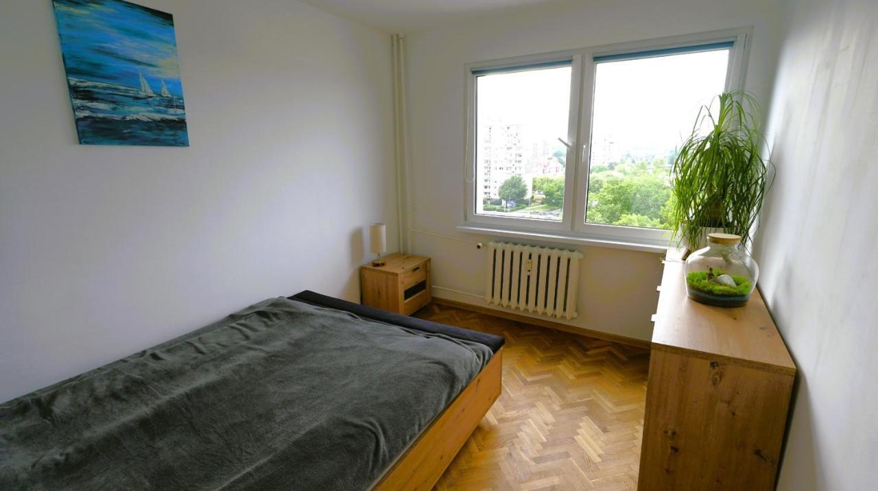 W Centrum Kolobrzegu, Nad Rzeka * Kolberg